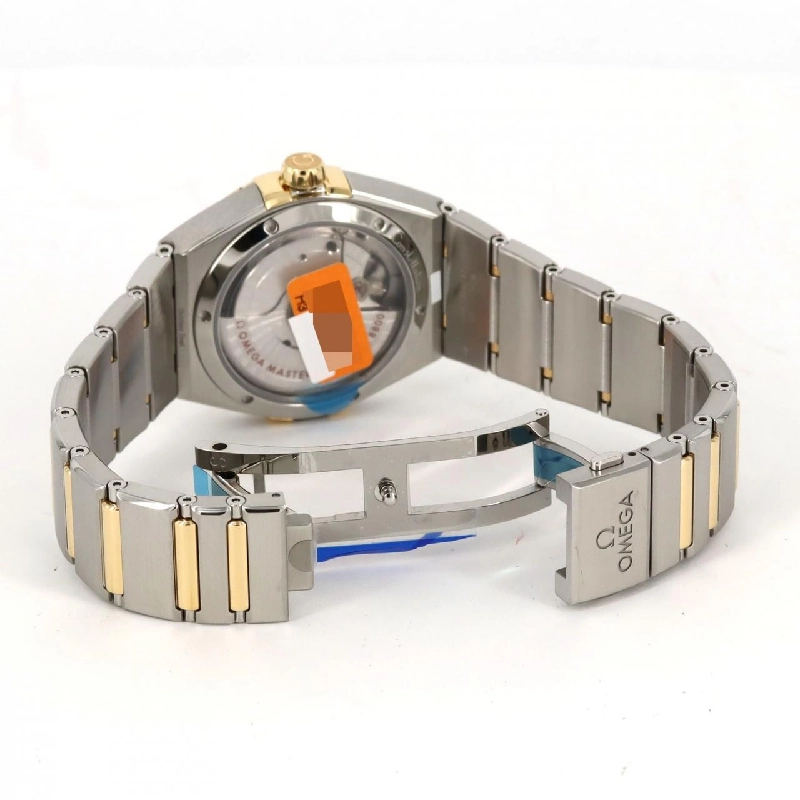 Đồng hồ Omega Constellation Combi-11P 131.20.36.20.58.001 SSxYG tự động - Hàng hiệu chính hãng 880492