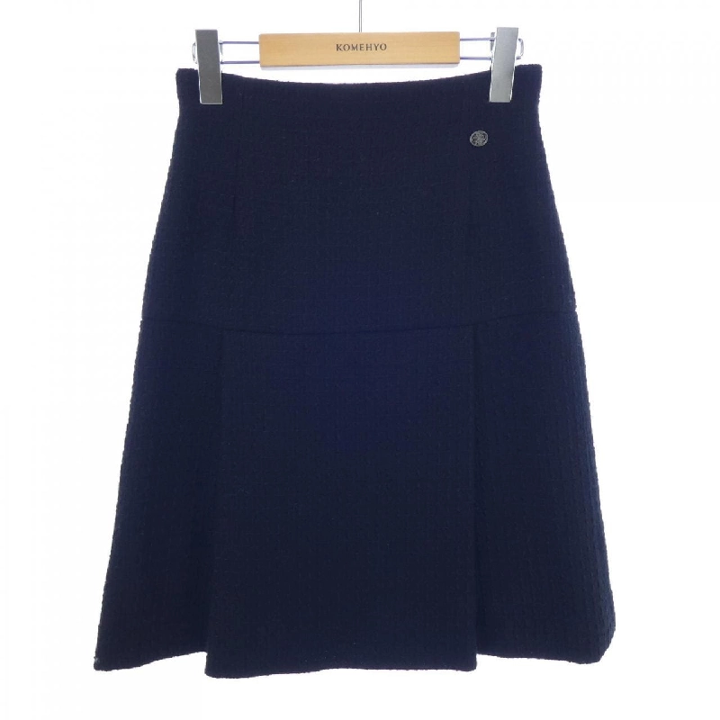 【Khuyến mãi】Chanel CHANEL Váy 653740