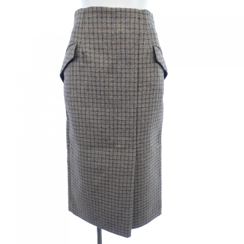 【Khuyến mãi】Chân váy TELA 652742