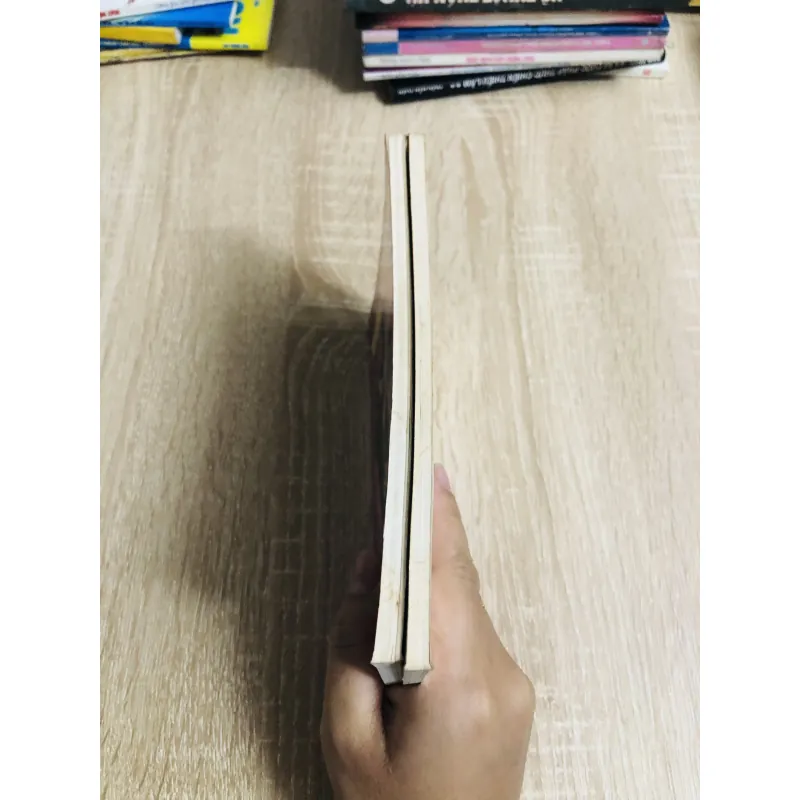 PHƯƠNG PHÁP TỰ VỆ ( 2 tập) 1011275