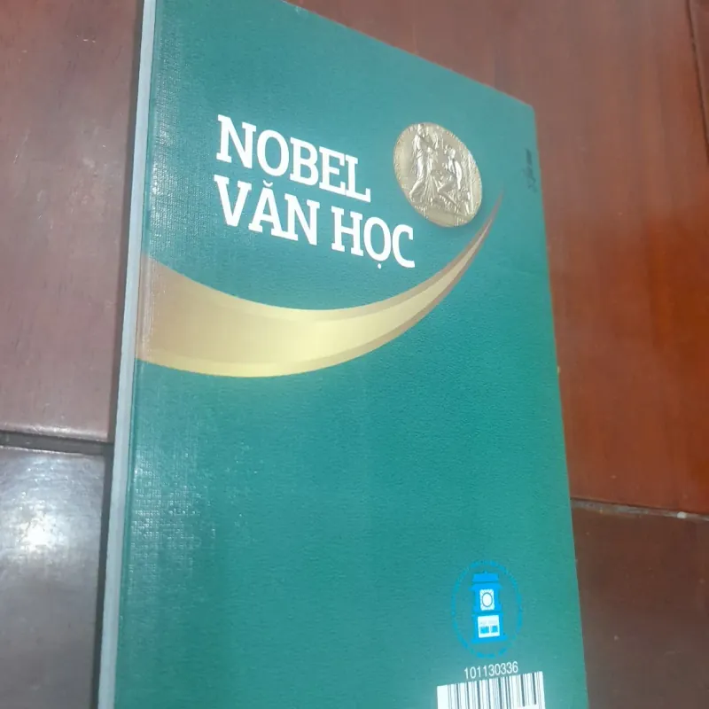 Danh nhân Nobel thế giới - NOBEL VĂN HỌC 780222