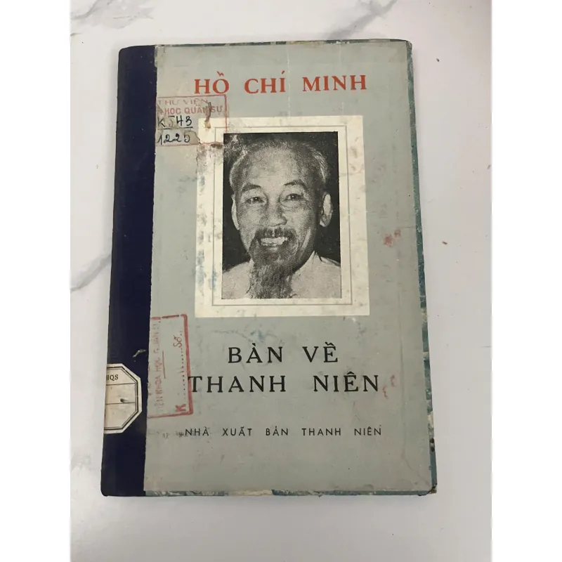 Bàn về thanh niên – Hồ Chí Minh 926510
