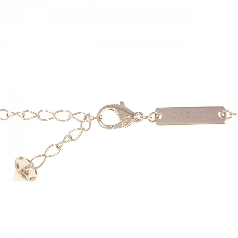 Tasaki Balance Signature Necklace - Hàng hiệu Authentic 839449