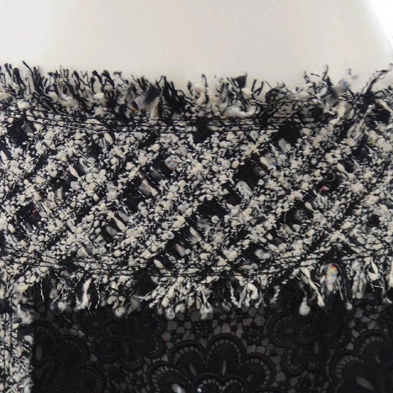 【Mã giảm giá】【Cổ điển】Chanel CHANEL Váy 651269