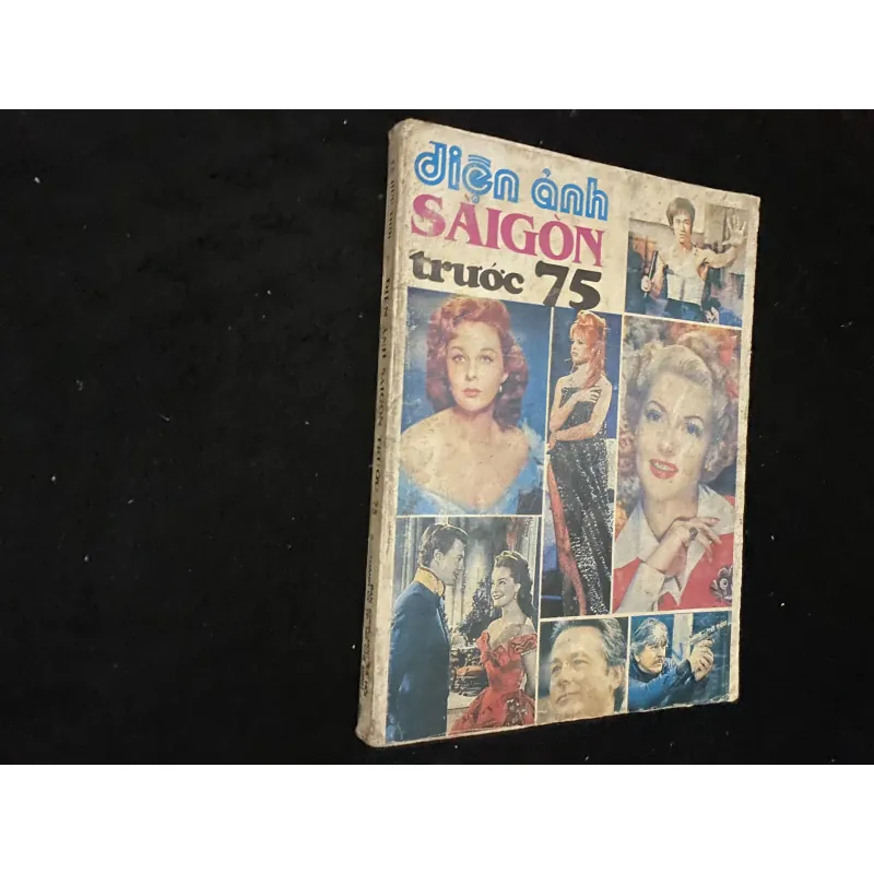 Điện ảnh Sài Gòn trước 75- Lê Hữu Thời 1030728