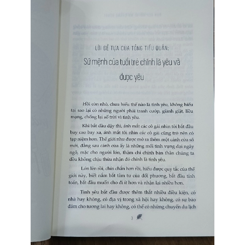 Bạn đẹp nói gì mà chẳng đúng - Đới Nhật Cường (Celia Nguyễn dịch) 750480