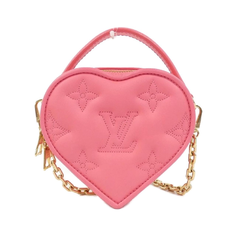 Túi xách Louis Vuitton Bubblegram Pop My Heart M81893 609711