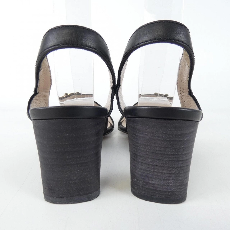 【Mã giảm giá】Giày sandal FERRAGAMO 664738