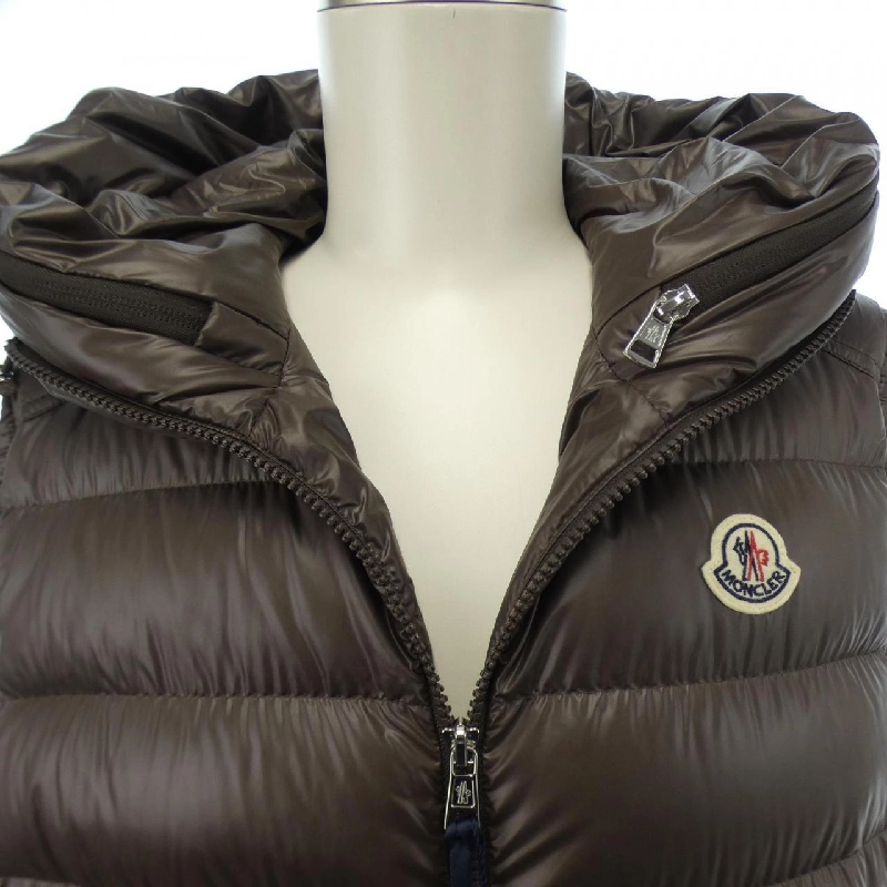 Áo gile Moncler MONCLER - Hàng hiệu Chính hãng 897632