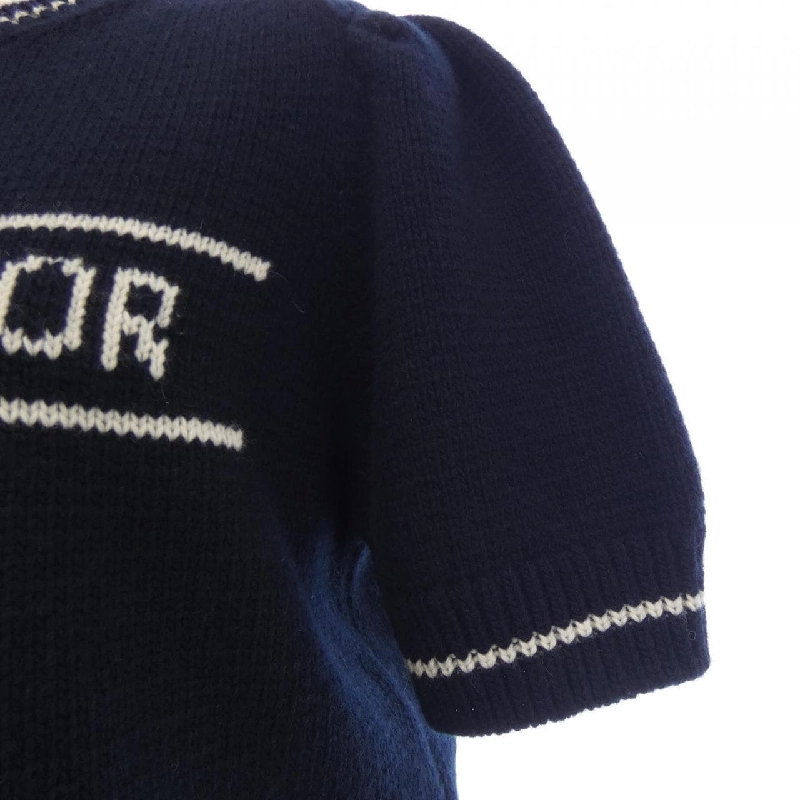 【Mã giảm giá】Christian Dior CHRISTIAN DIOR Áo len 642274