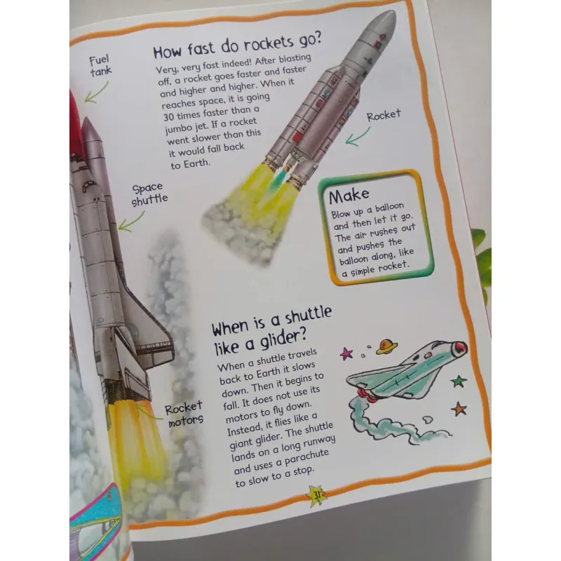 My First Question and Answer Book 1000415