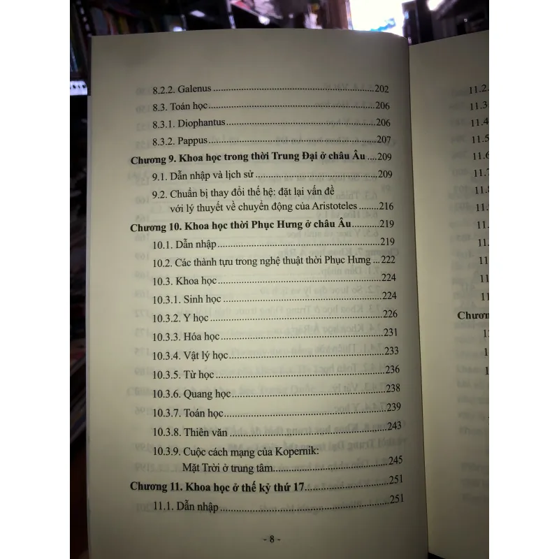 Danh nhân khoa học & lược sử khoa học thế giới quyển 1 Từ thời cổ đại đến cuối thế kỷ 18 991452