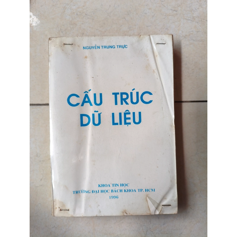 Cấu trúc dữ liệu 🌱 546133