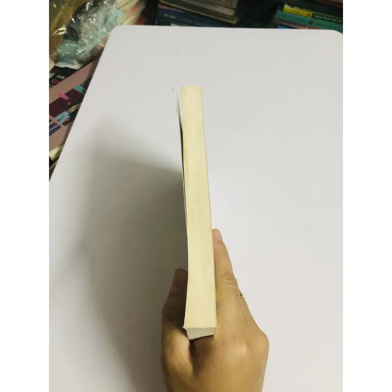 BÍ MẬT NGÔN NGỮ CƠ THỂ  726502