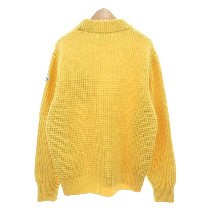 MONCLER J20919C00007 M4281 Áo len - Hàng hiệu Chính hãng 889647