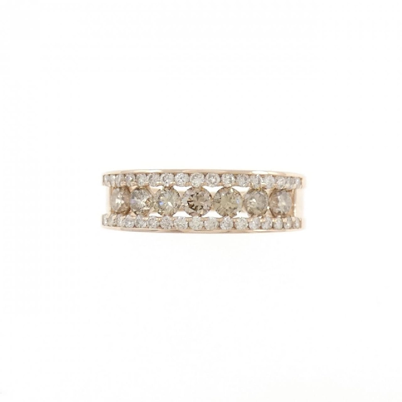 Nhẫn kim cương K18PG 0.60CT - Hàng hiệu Chính hãng 854800