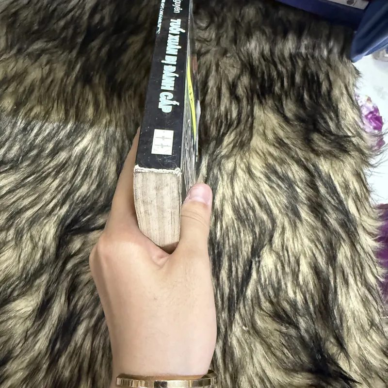 Tuổi Xuân bị đánh cắp  599700