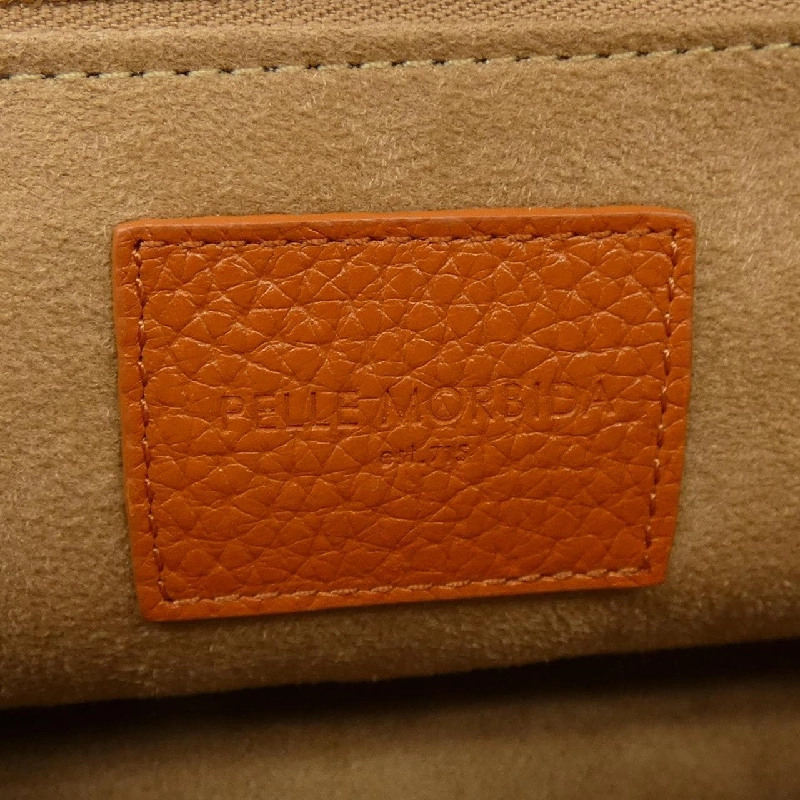 Túi PELLE MORBIDA - Hàng hiệu Chính hãng 831836