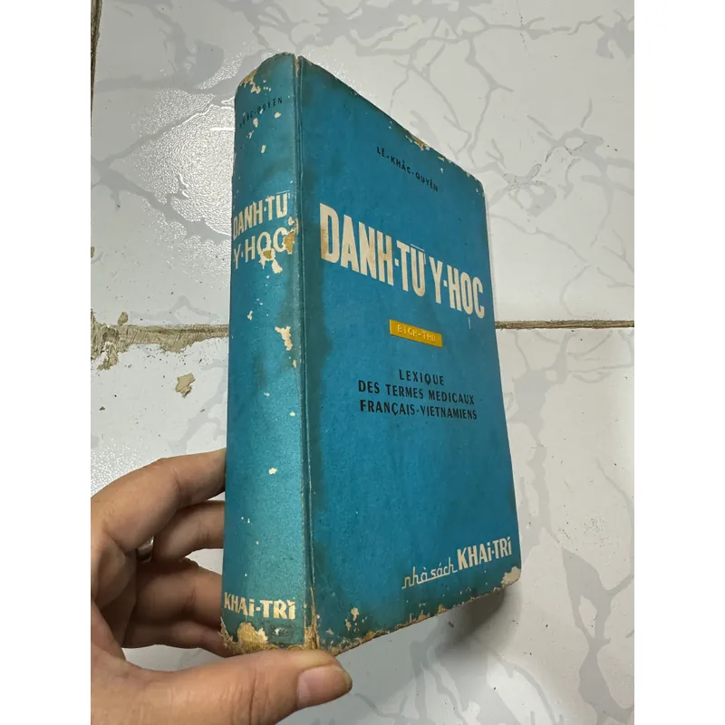 Danh từ y học 728309