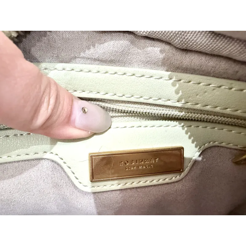 🌿 TÚI ROBIN-MAY MÀU XANH MINT SIÊU XINH 🌿 971238