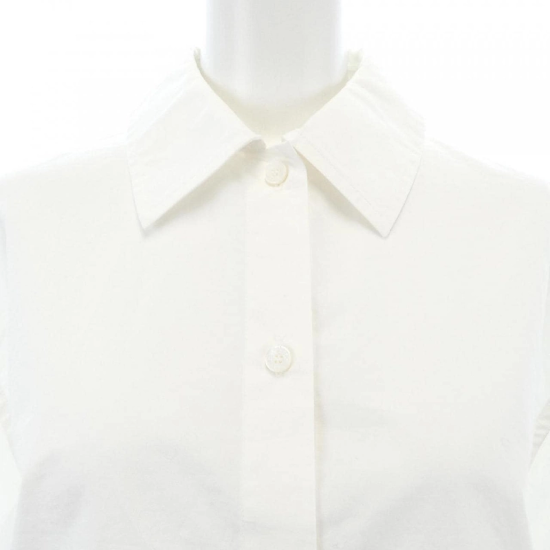 【Mã giảm giá】Áo sơ mi HERMES 639809