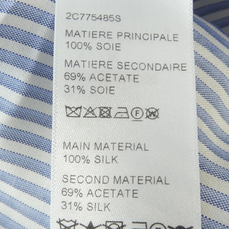 Áo sơ mi CELINE 2C775485S 633473