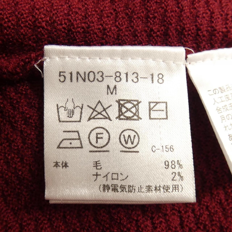 Thương hiệu BLACK LABEL CRESTBRIDGE - Áo len - Hàng hiệu Authentic 902976