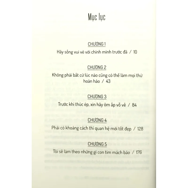 Sách Xin Bạn Hãy Ôm Lấy Trái Tim Mình Trước Đã 674372