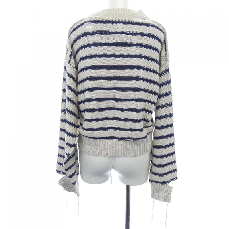 Áo khoác MM6 S52HP0025 629285