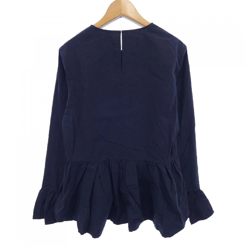 【Mã giảm giá】MacPhee MACPHEE Áo 645339