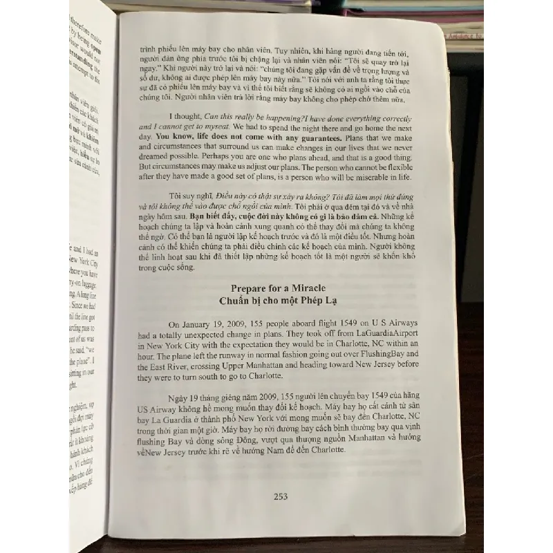 The Road to Success – Đường đến thành công – Norman Coe, Nguyễn Chinh 575956