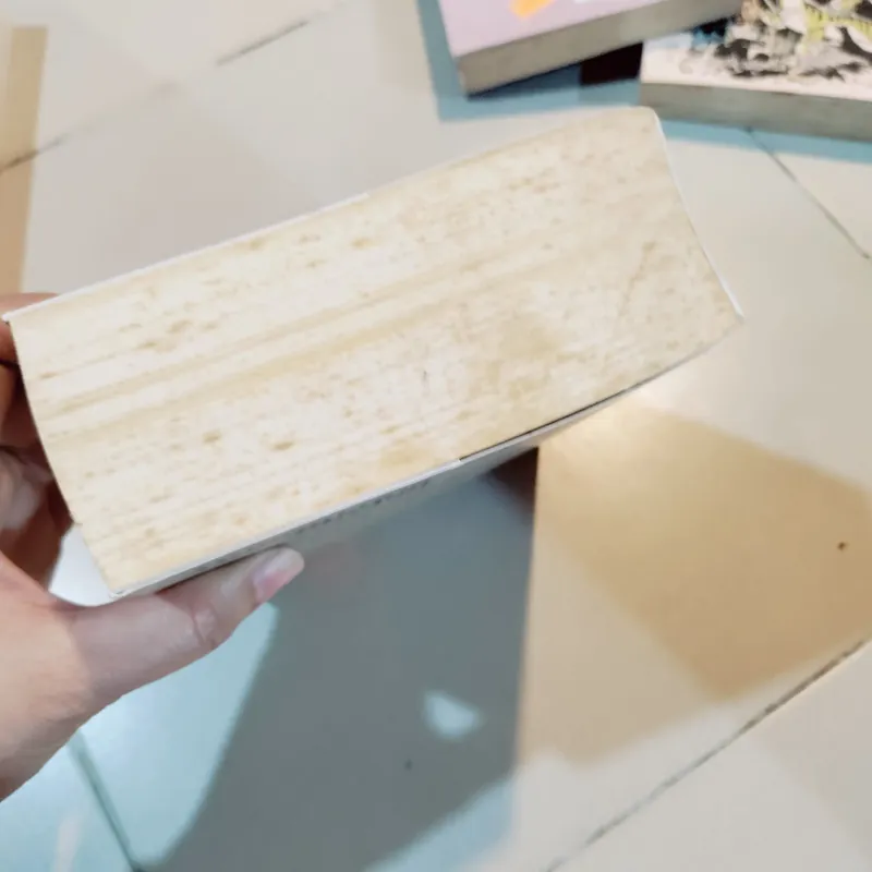 Hương rừng cà mau của Sơn Nam 596282