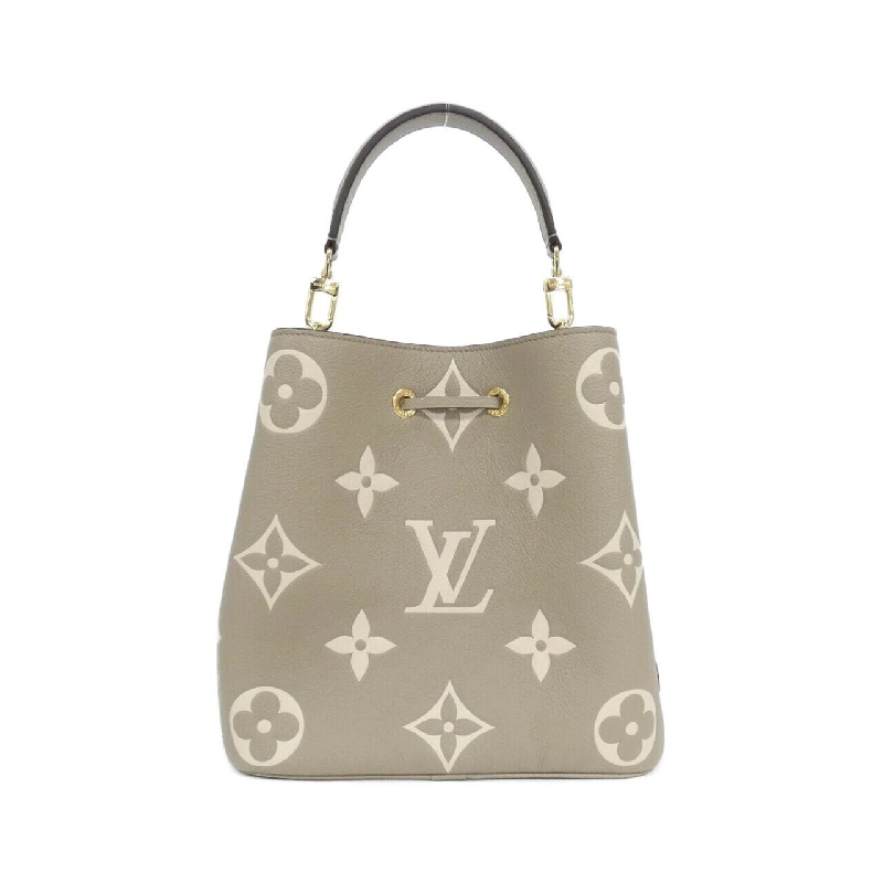 Túi xách vai Louis Vuitton Monogram Empreinte Neo Noé MM M45555 - Hàng hiệu Chính hãng 801308