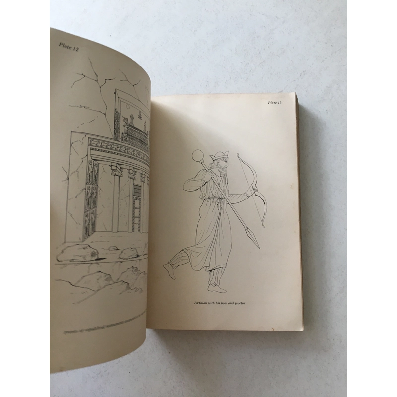 Costumes of the Greeks and Romans -  Thomas Hope 545506