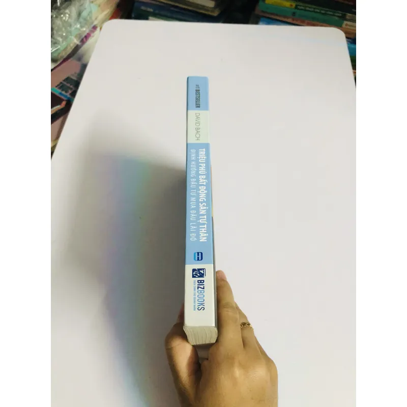 TRIỆU PHÚ BẤT ĐỘNG SẢN TỰ THÂN 726503