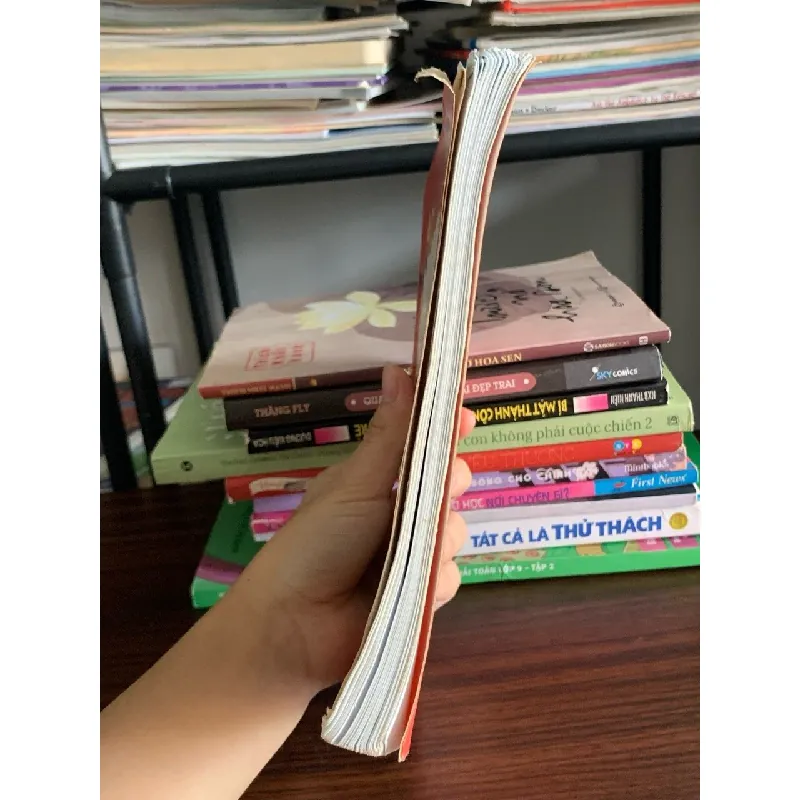 Truyện Trạng Quỳnh – Lữ Huy Nguyên (biên soạn) 572315