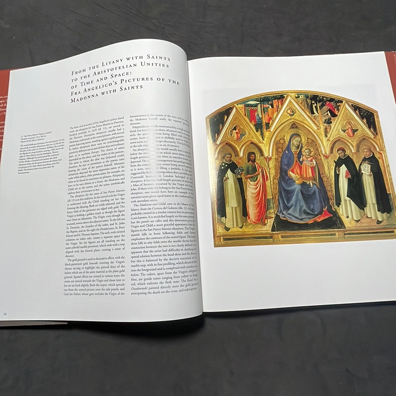 Fra Angelico Gabriele Bartz 308688