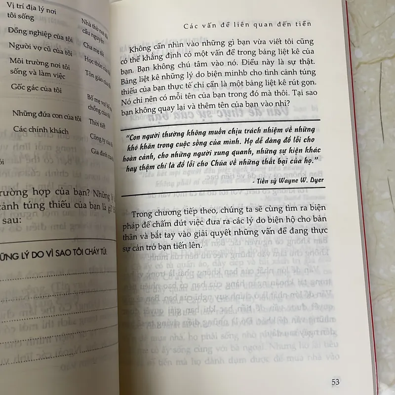 Học cách tiêu tiền 703457