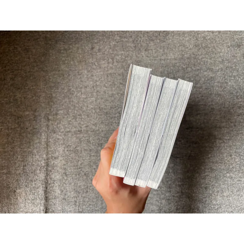 Truyện Pokémon - Cuộc Phiêu Lưu Của Pippi Sun Moon -Trọn bộ 4 tập - NXB Kim Đồng 605030