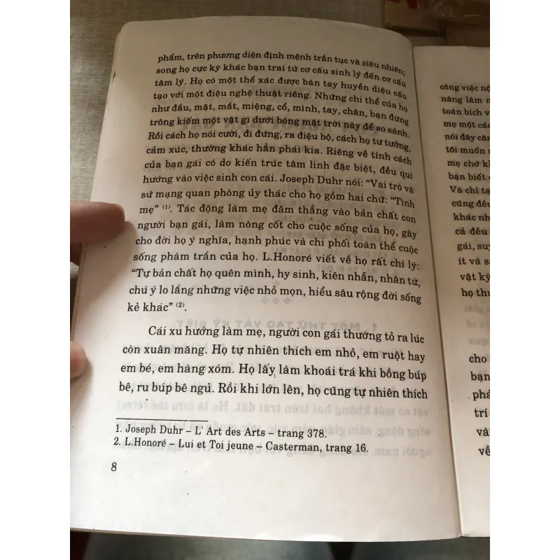 Tâm lý bạn gái-Hoàng Xuân Việt 960310