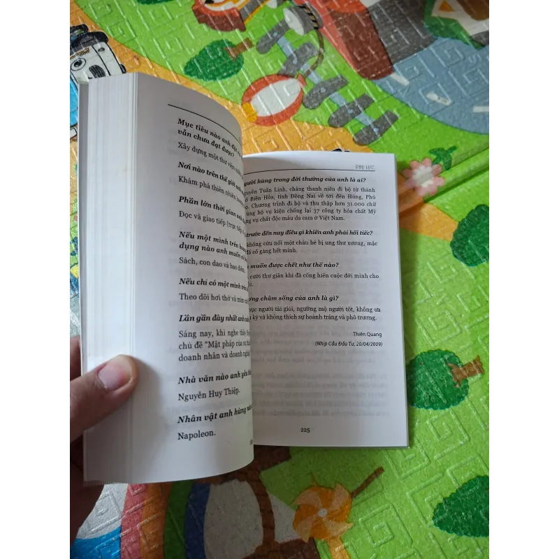 Bài học từ người quét rác: Doanh nhân với tinh thần xã hội 796823