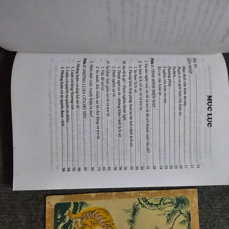 An tử và trợ tử dưới nhãn quan thần học luân lý 747519