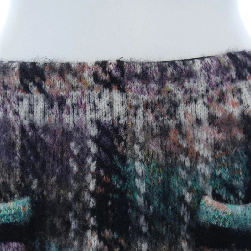 【Mã giảm giá】Chanel CHANEL Váy 654526