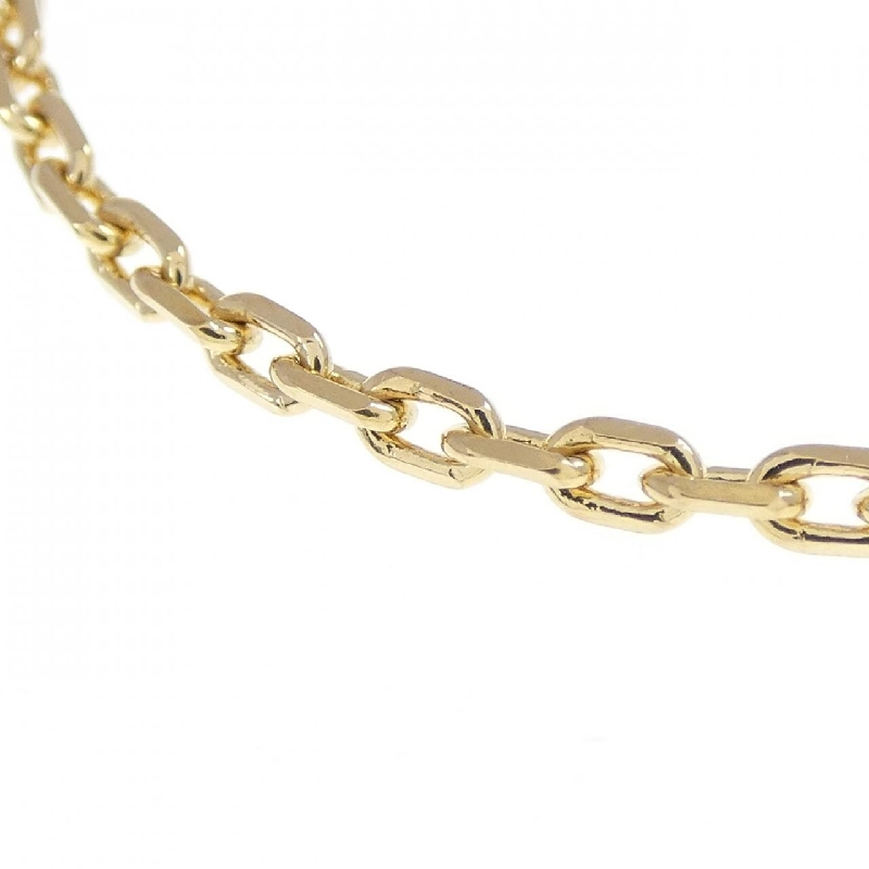 K18YG Dây chuyền - Hàng hiệu Authentic 867322