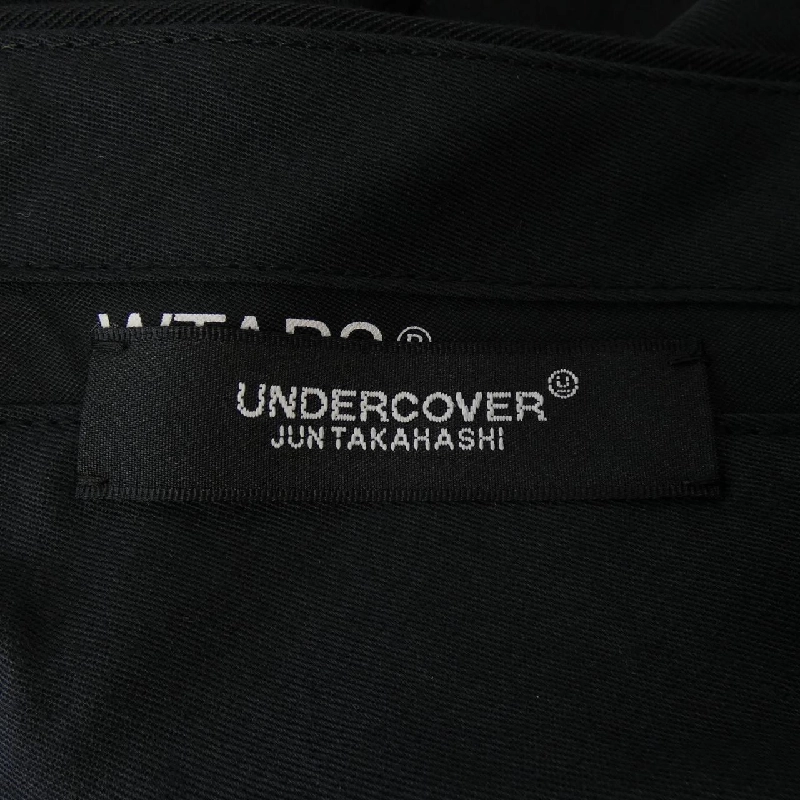 Under Cover UC1B9501 WTAPS Quần - Hàng hiệu Chính hãng 887302