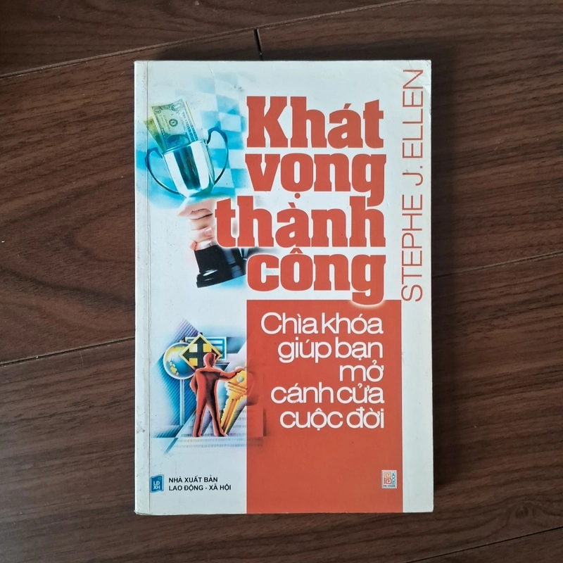 Khát vọng thành công 532522