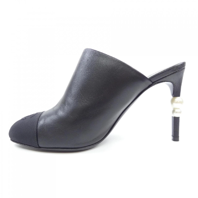 Giày sandal CHANEL - Hàng hiệu Authentic 663006