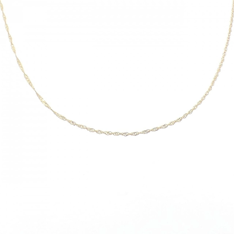 Aka K18YG Necklace - Hàng hiệu Authentic 842828