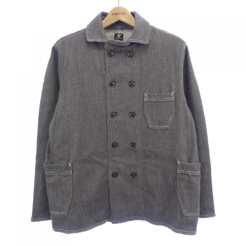 Áo khoác DJANGO ATOUR - Hàng hiệu Authentic 883341