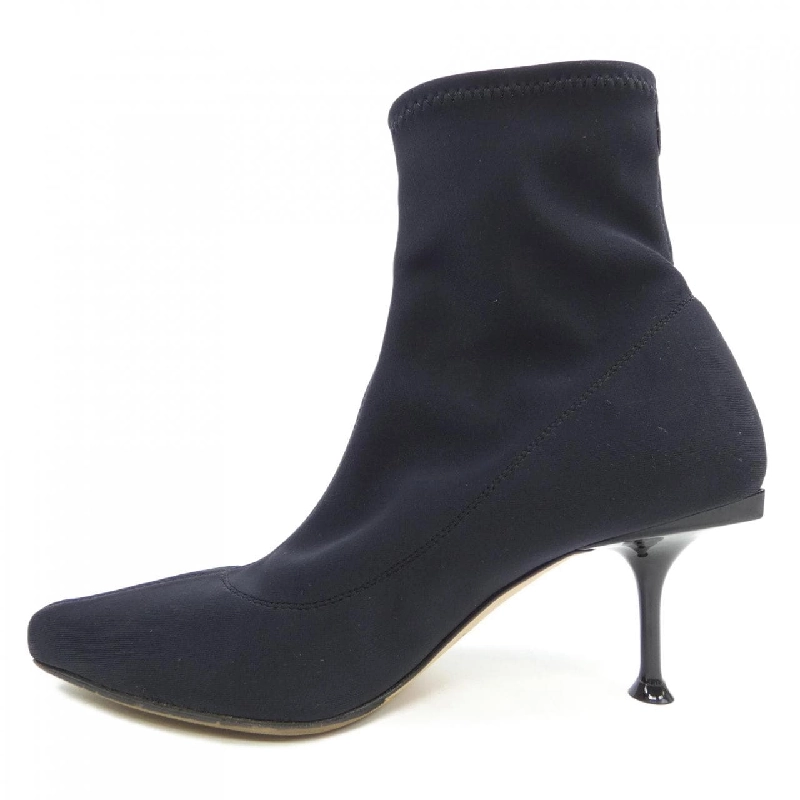 Giày boot Sergio Rossi - Hàng hiệu Authentic 828943